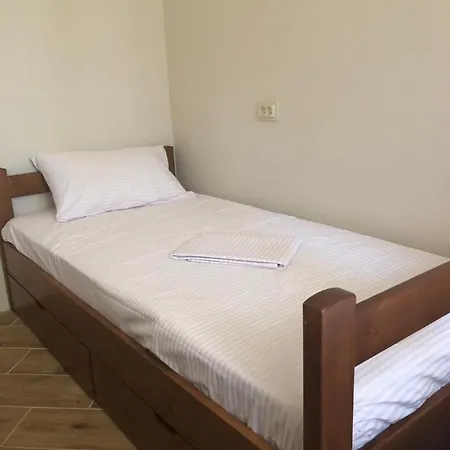 Sleep & Go Hostel Užhorod