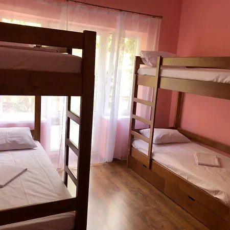 Sleep & Go Užhorod
