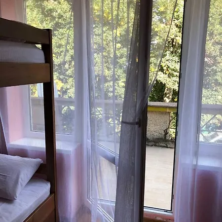 Sleep & Go * Užhorod