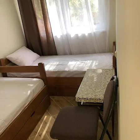 Sleep & Go Ostello